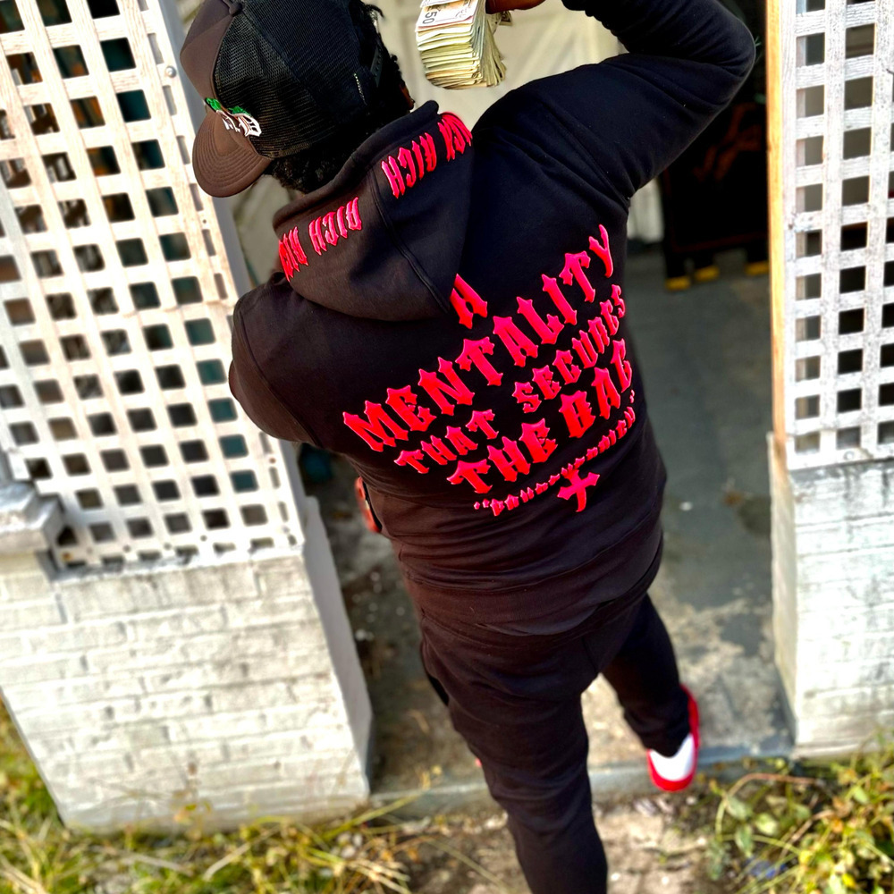 Bosses Take Losses (Explicit)