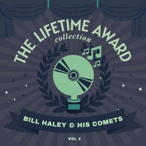 Album The Lifetime Award Collection, Vol. 2 from Bill Haley