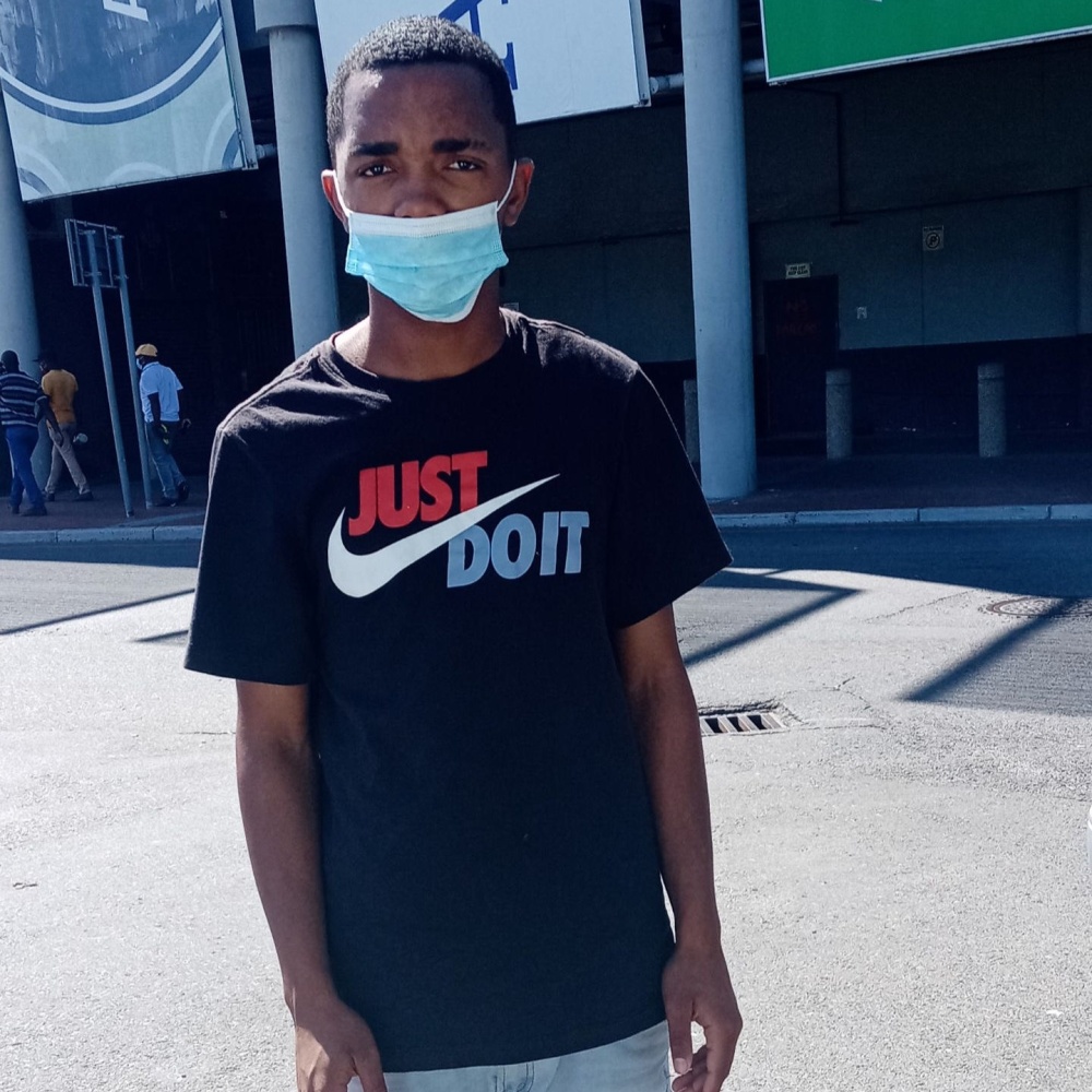 No Rush bafethu(feat. Willmo)
