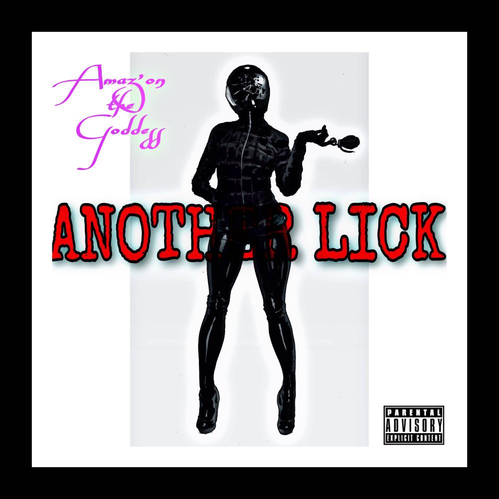 ANOTHER LICK (Explicit)