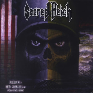 ดาวน์โหลดและฟังเพลง Rapid Fire พร้อมเนื้อเพลงจาก Sacred Reich