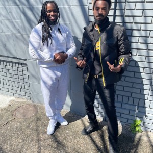 L Tudda的專輯No Regrets No Apologies (feat. Bussa & Ghetto V) (Explicit)