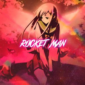 Rocketman (Nightcore)