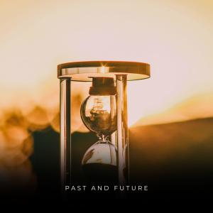 收聽Soothing Sounds的Past And Future歌詞歌曲