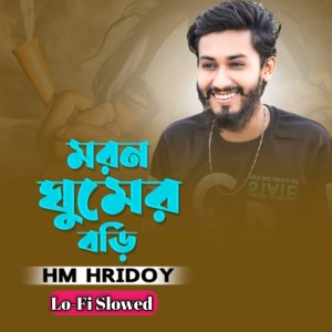Album Moron Ghumar Bori (P1) from Hm Hridoy