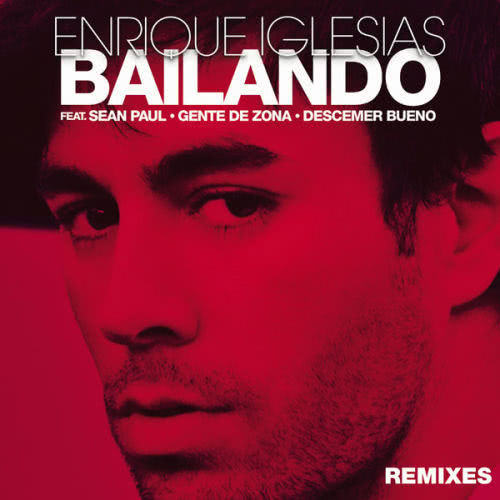 Bailando (Cineplexx Remix)