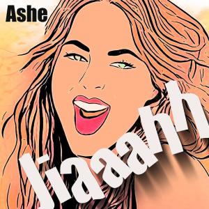Album Jiaaah oleh Ashe