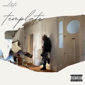 Album template (Explicit) from Cal1sto