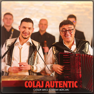 Album Colaj Autentic from Catalin Iancu