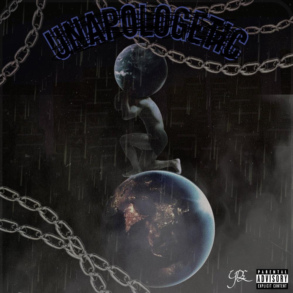 unapologetic (Explicit)
