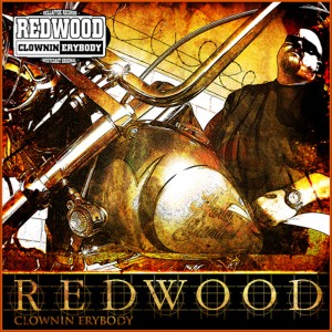 ดาวน์โหลดและฟังเพลง Poppin' Bottles (Explicit) พร้อมเนื้อเพลงจาก Redwood