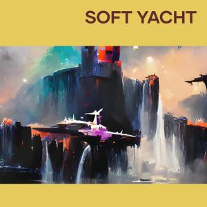 Naila的專輯Soft Yacht