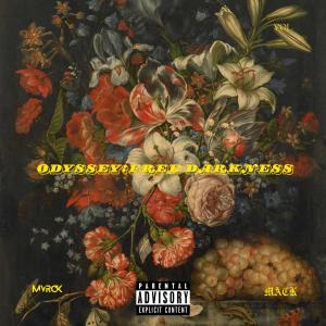 Mackdvl的專輯Odyssey:FREE DARKNESS (Explicit)