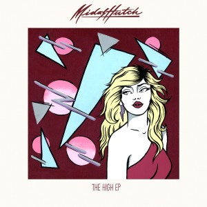 Album The High - EP oleh Midas Hutch