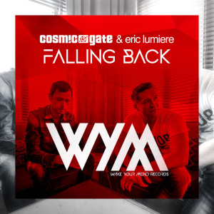 收聽Cosmic Gate的Falling Back (Extended Mix)歌詞歌曲