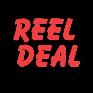Album Reel Deal (Explicit) oleh Chanté