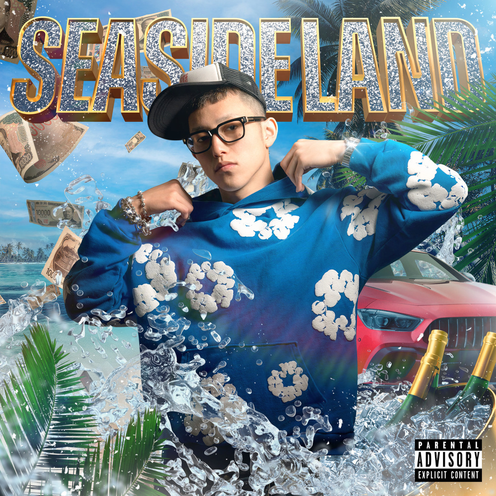 100YEARS (feat. PLAYSSON) (Explicit)