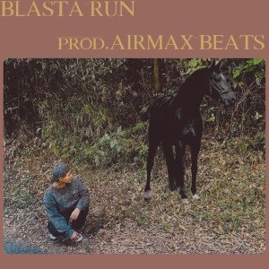 อัลบัม RUN ศิลปิน Blasta