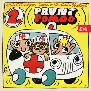 Miloš Kirschner的专辑I. a V.: První pomoc 2