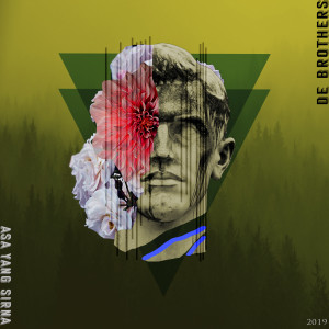 收听De Brothers的Asa Yang Sirna歌词歌曲