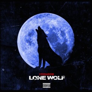 J20dadon的專輯Lone Wolf (Explicit)