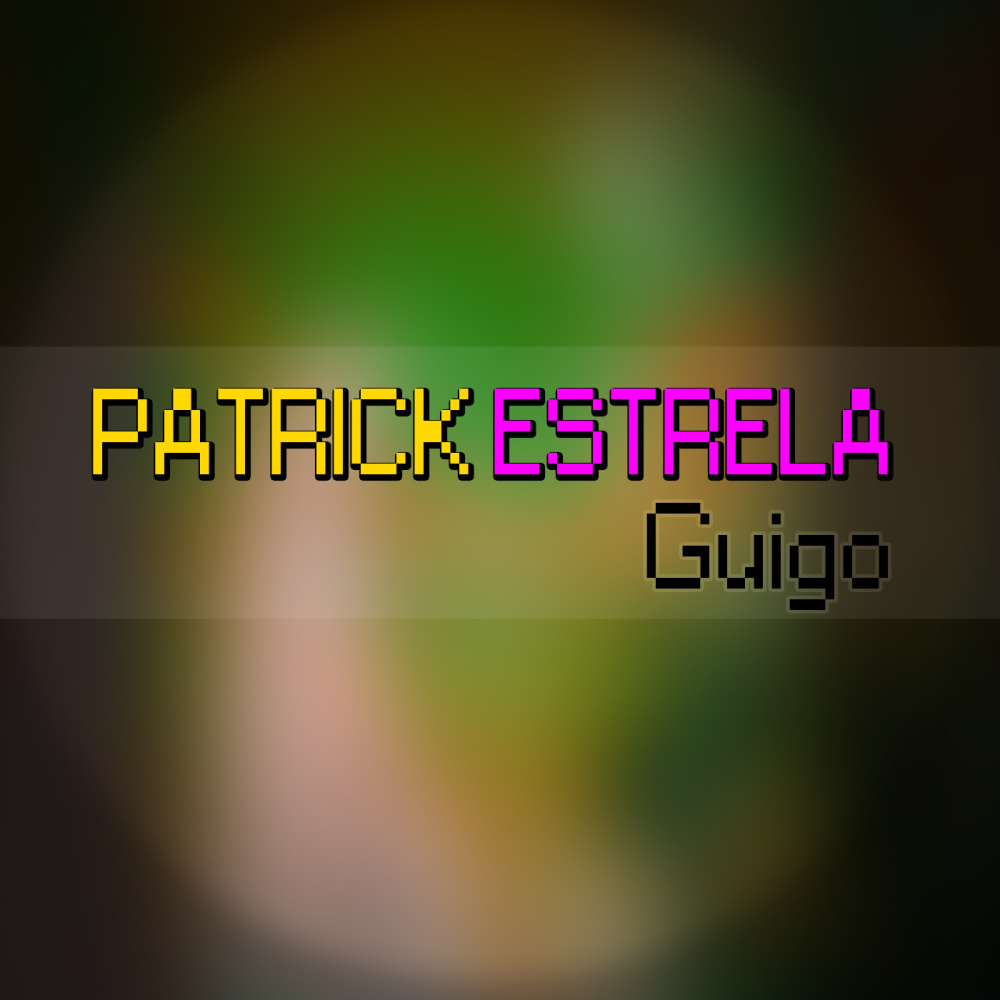 Patrick Estrela
