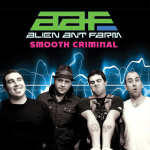 收聽Alien Ant Farm的Smooth Criminal歌詞歌曲