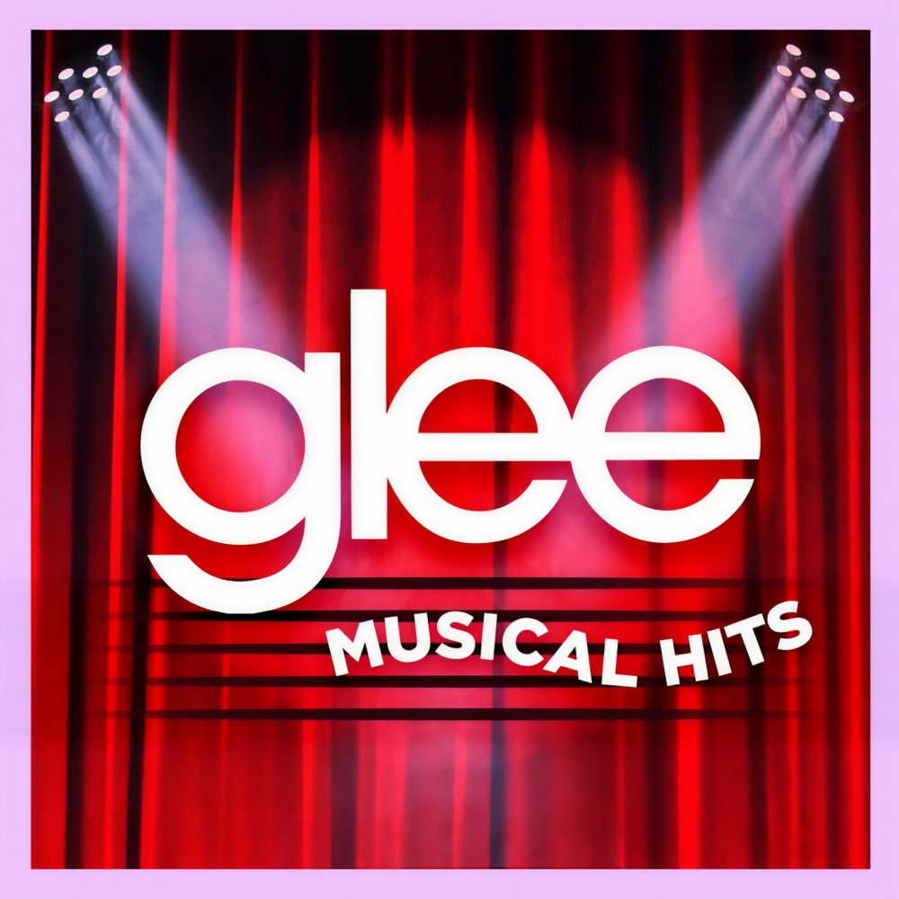 There Are Worse Things I Could Do (Glee Cast Version)