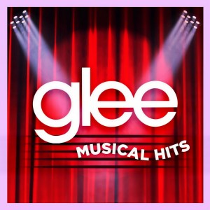 Glee Cast的專輯Glee Musical Hits
