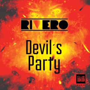 Rivero的專輯Devil's Party