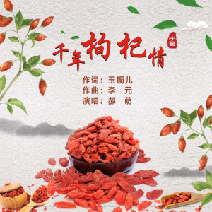 Album 千年枸杞情 oleh 郝萌