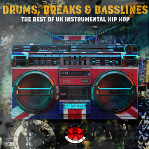 收听S.L. Troopers的Movement (Remastered Instrumental Version)歌词歌曲