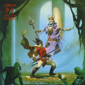ดาวน์โหลดและฟังเพลง King of the Dead พร้อมเนื้อเพลงจาก Cirith Ungol