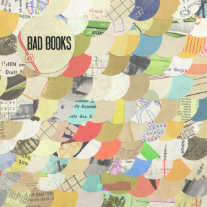 Bad Books的專輯Bad Books (10th Anniversary Edition)