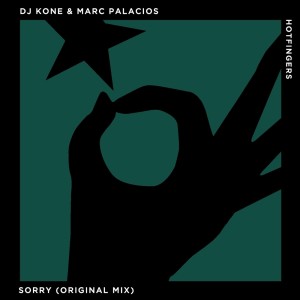 Album Sorry from Marc Palacios