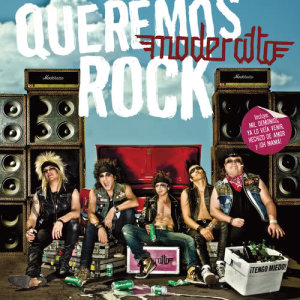 ดาวน์โหลดและฟังเพลง Hechizo De Amor พร้อมเนื้อเพลงจาก Moderatto