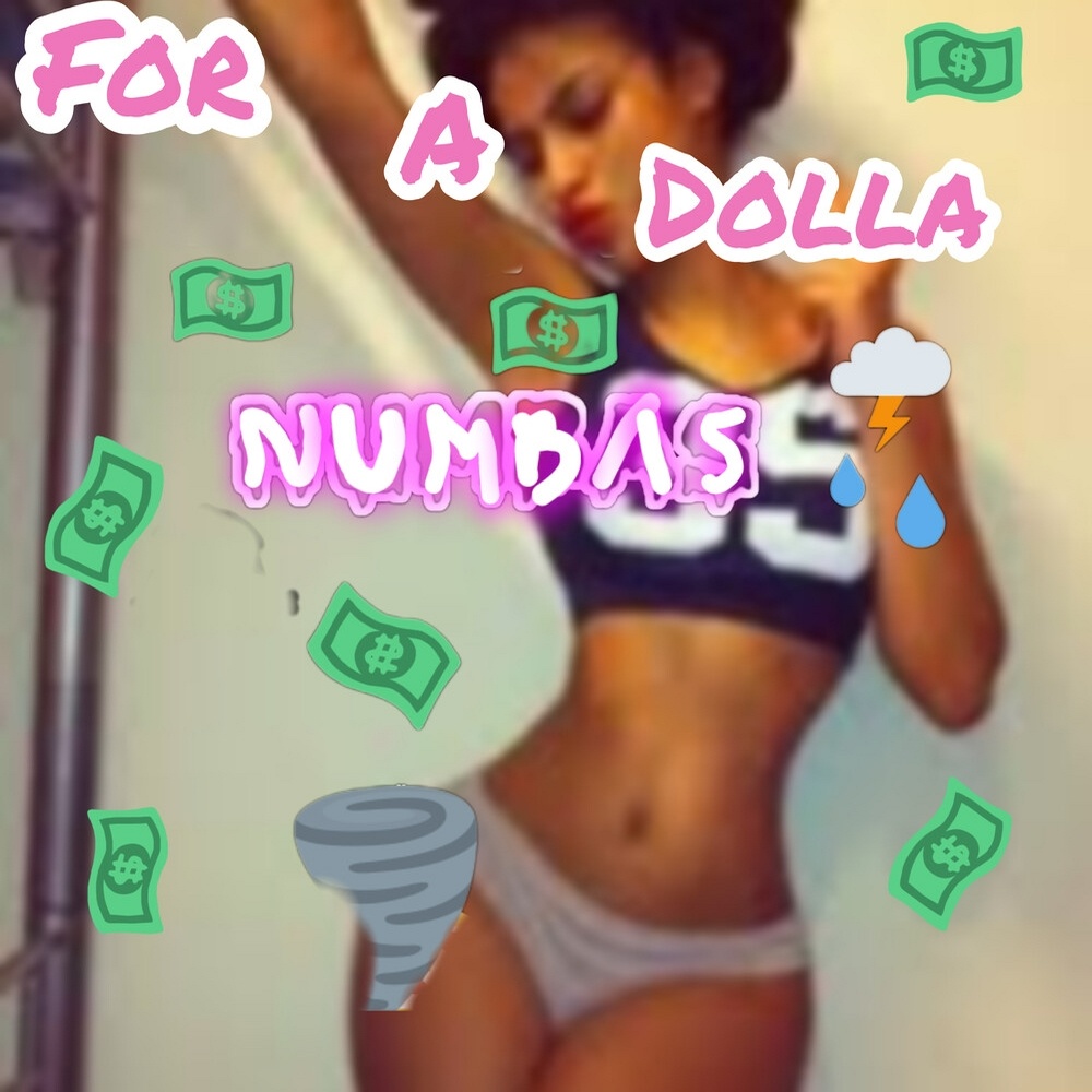 Asking For A Dolla (Dirty|Explicit)