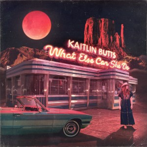 ดาวน์โหลดและฟังเพลง In the Pines พร้อมเนื้อเพลงจาก Kaitlin Butts