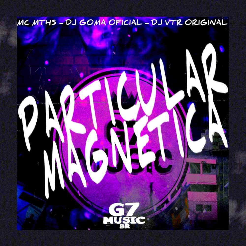 Particular Magnética