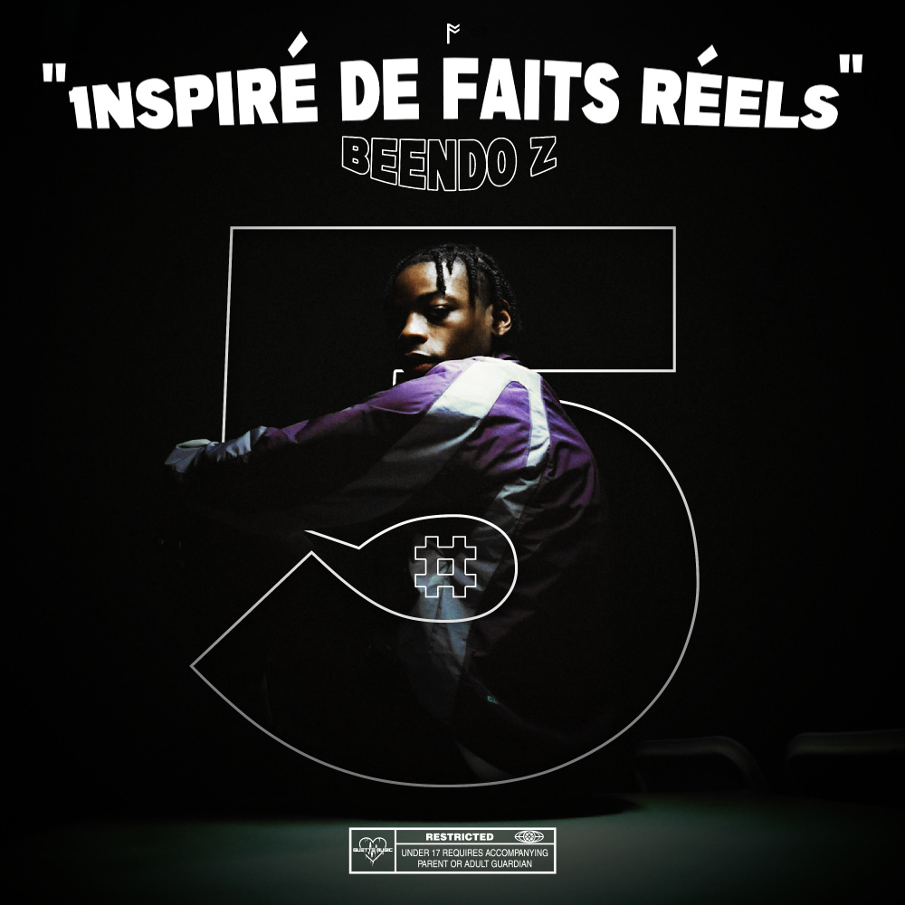 ᚩ. INSPIRÉ DE FAITS RÉELS #5 (Explicit)