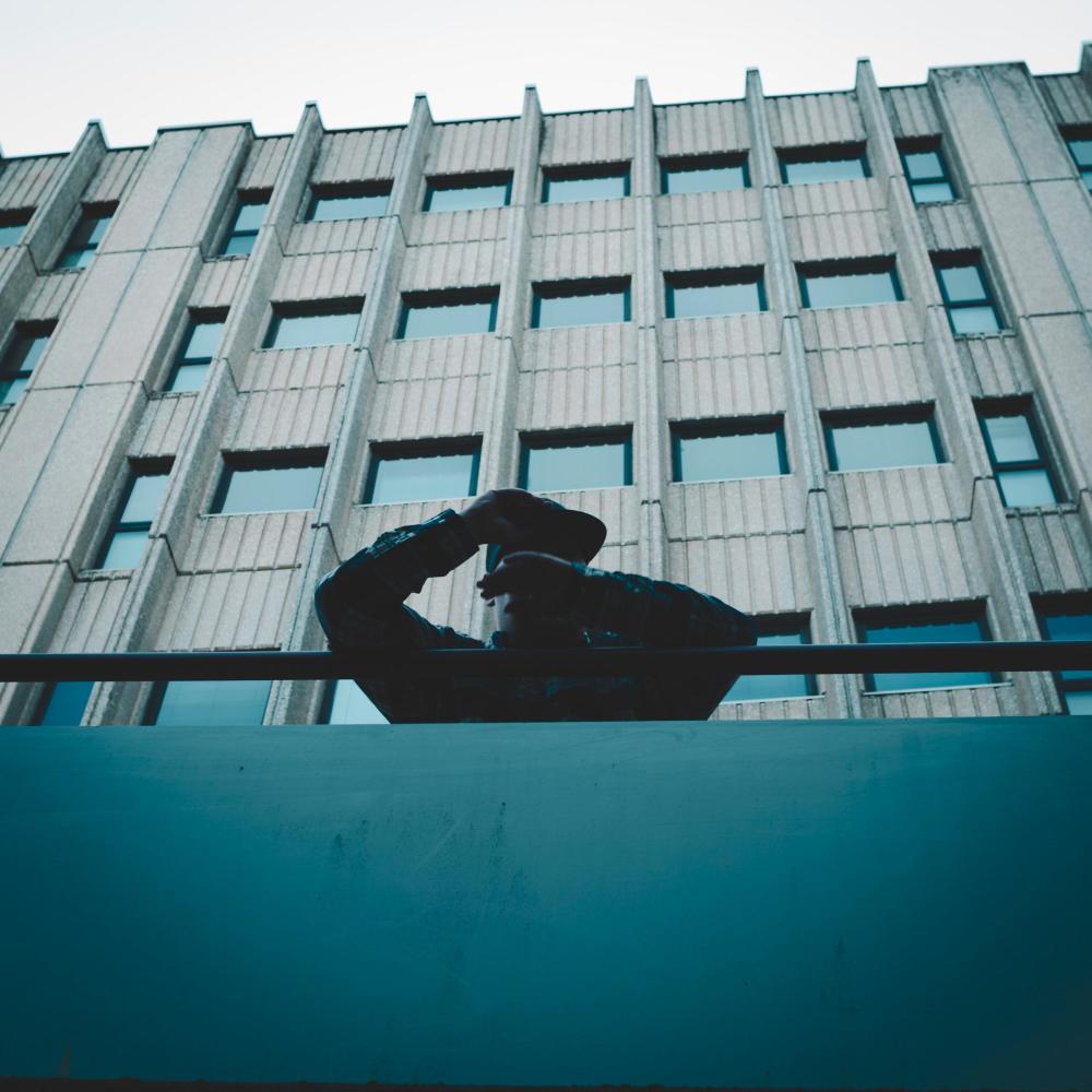 Kunnon mies (Instrumental)