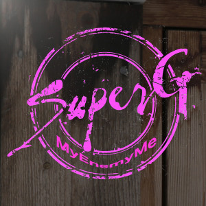 ดาวน์โหลดและฟังเพลง My Enemy Me พร้อมเนื้อเพลงจาก SuperG