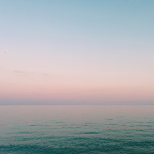 Dengarkan Warm Vibes for Sleeping lagu dari Relaxing Music dengan lirik