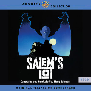 ดาวน์โหลดและฟังเพลง Conclusion (Salem's Lot) [With Timpani & Horn Overdub] (With Timpani & Horn Overdub) พร้อมเนื้อเพลงจาก Harry Sukman