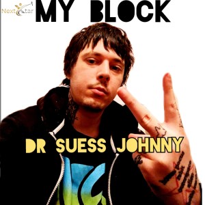 Dr Suess Johnny的專輯My Block (Explicit)