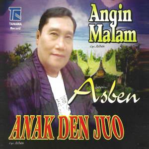 Asben的專輯Anak Den Juo (Lagu Minang)