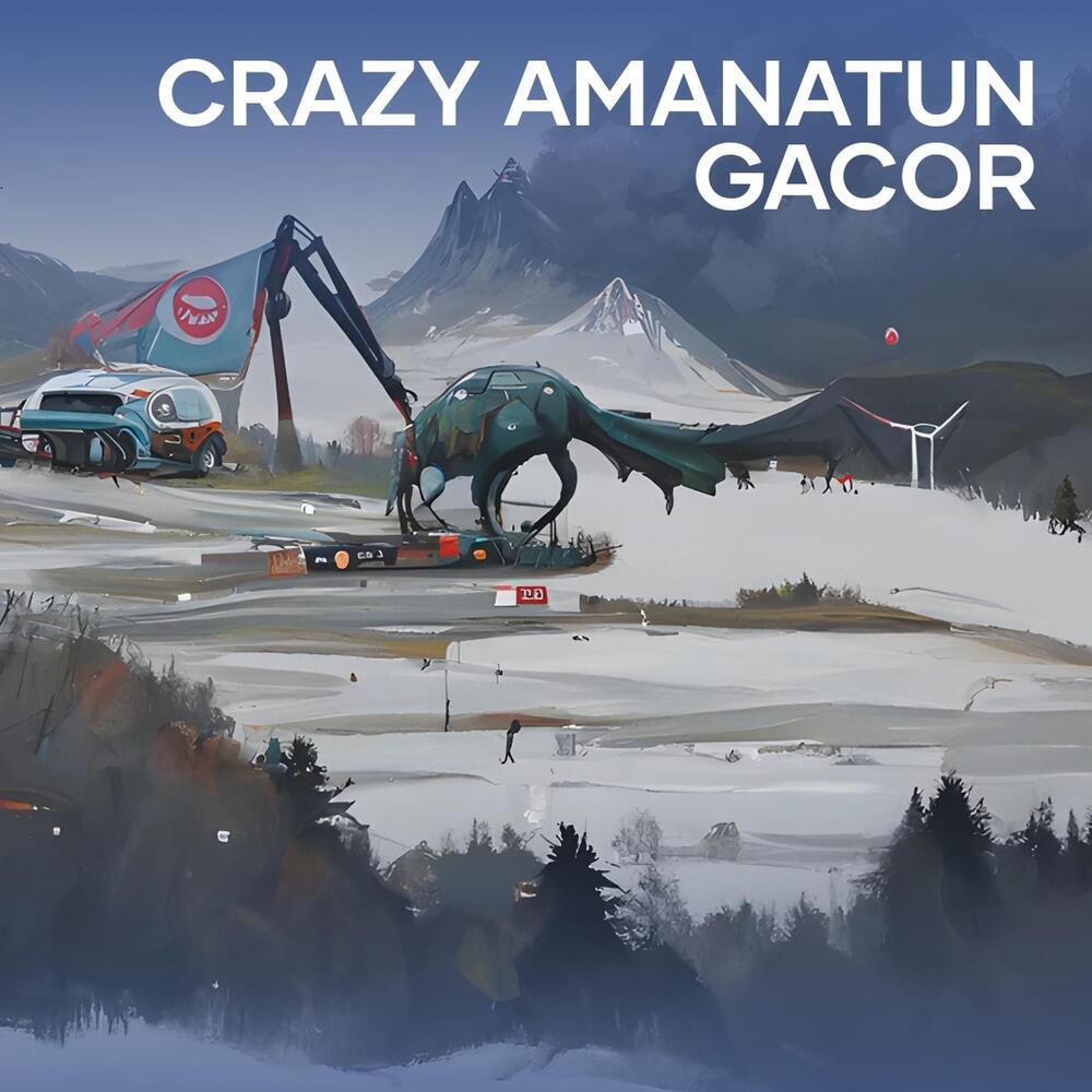 Crazy Amanatun Gacor