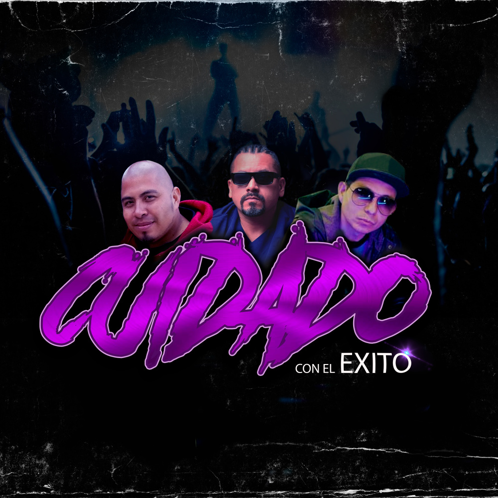 Cuidado Con el Éxito