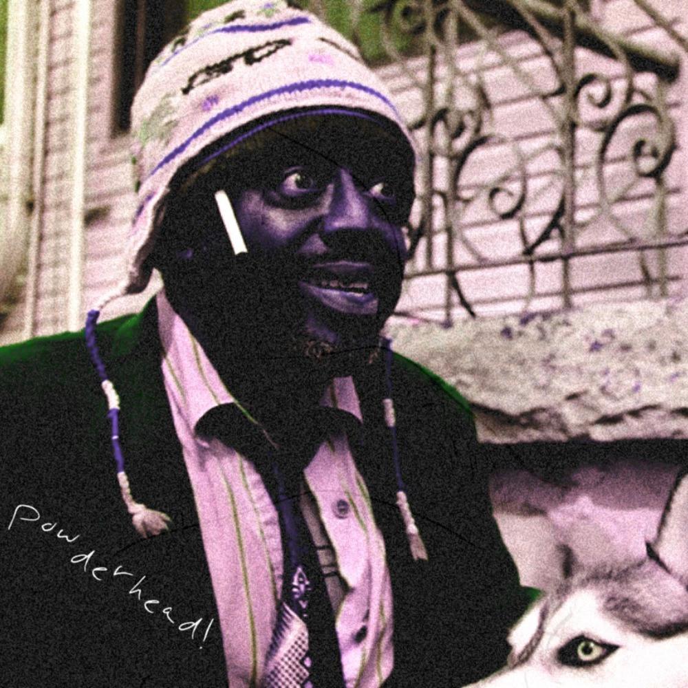 Powderhead (feat. Omari Dee) (Explicit)