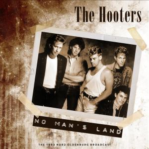 The Hooters的專輯No Man's Land
